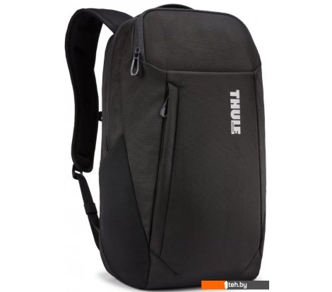  - Рюкзаки Thule Accent 20L 3204812 (черный) - Accent 20L 3204812 (черный)