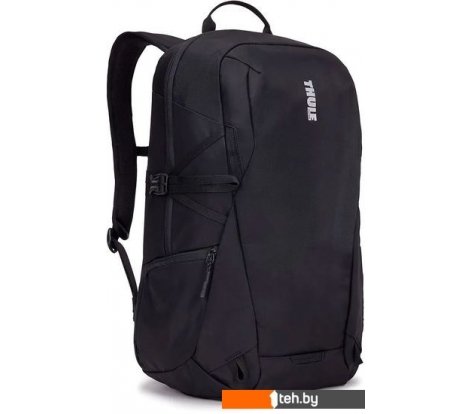 - Рюкзаки Thule EnRoute 21L TEBP4116K (черный) - EnRoute 21L TEBP4116K (черный)