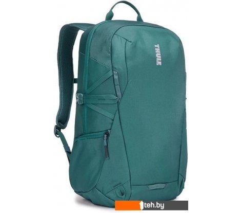 - Рюкзаки Thule EnRoute 21L TEBP4116MG (зеленый) - EnRoute 21L TEBP4116MG (зеленый)