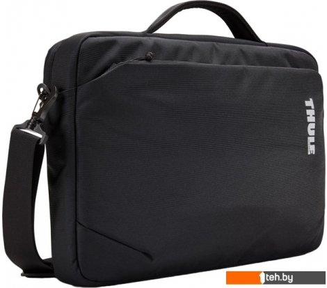  - Женские и мужские сумки Thule Subterra MacBook Attache 15 TSA-315B - Subterra MacBook Attache 15 TSA-315B
