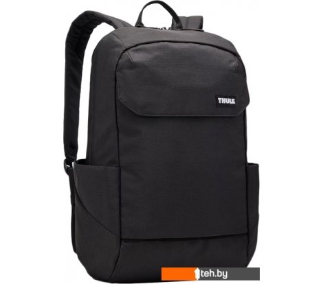  - Рюкзаки Thule Lithos 20L TLBP216 (black) - Lithos 20L TLBP216 (black)