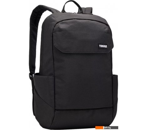  - Рюкзаки Thule Lithos 20L TLBP216 (black) - Lithos 20L TLBP216 (black)