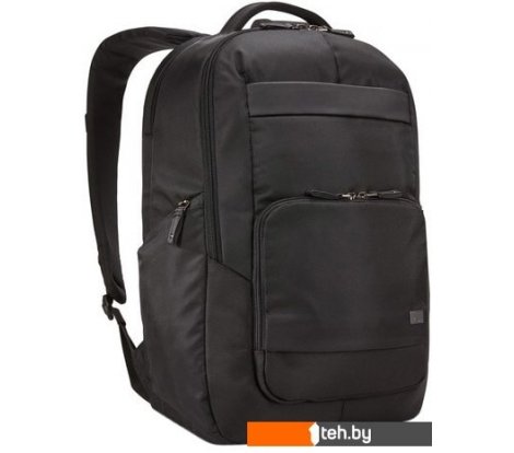  - Рюкзаки Case Logic Notion NOTIBP-116 (черный) - Notion NOTIBP-116 (черный)