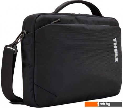  - Женские и мужские сумки Thule Subterra MacBook Attache 13 TSA-313B - Subterra MacBook Attache 13 TSA-313B