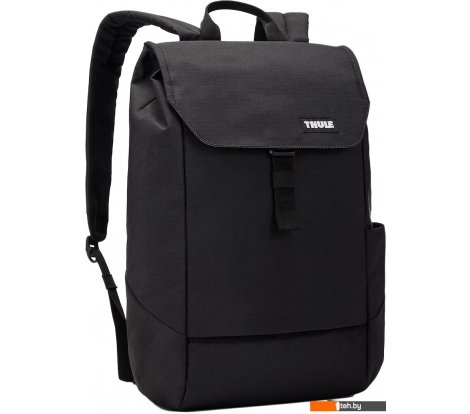  - Рюкзаки Thule Lithos 16L TLBP213 (black) - Lithos 16L TLBP213 (black)