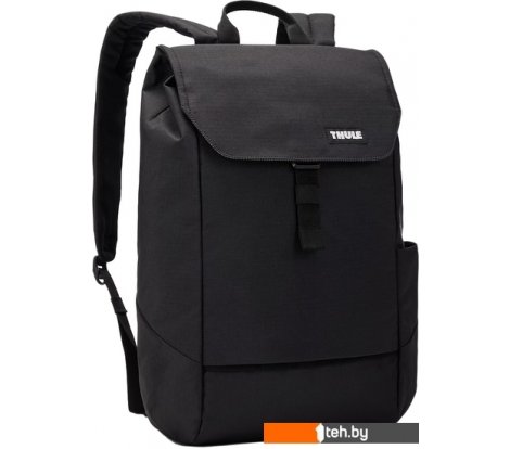  - Рюкзаки Thule Lithos 16L TLBP213 (black) - Lithos 16L TLBP213 (black)