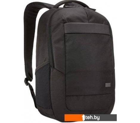  - Рюкзаки Case Logic Notion NOTIBP-114 (черный) - Notion NOTIBP-114 (черный)