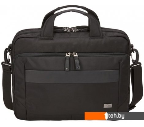  - Женские и мужские сумки Case Logic NOTIA-114 (черный) - NOTIA-114 (черный)