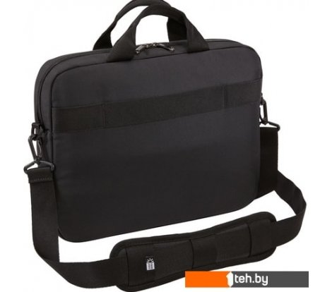  - Женские и мужские сумки Case Logic PROPA-114 (black) - PROPA-114 (black)