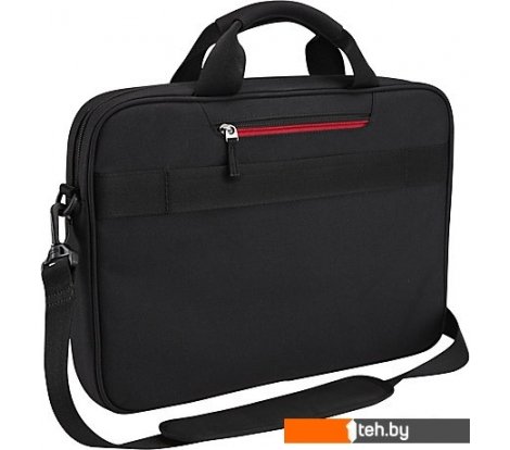  - Женские и мужские сумки Case Logic DLC-117-BLACK - DLC-117-BLACK