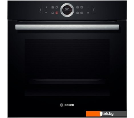  - Духовые шкафы Bosch HBG675BB1 - HBG675BB1