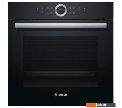  - Духовые шкафы Bosch HBG675BB1 - HBG675BB1