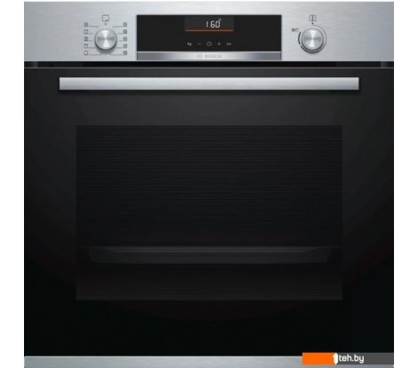  - Духовые шкафы Bosch HBA5360S0 - HBA5360S0