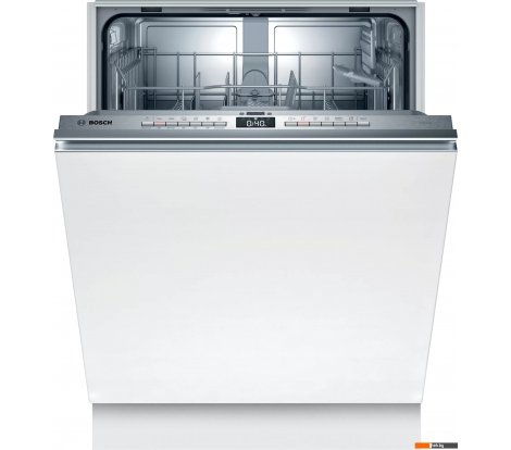  - Посудомоечные машины Bosch Serie 4 SMV4HTX24E - Serie 4 SMV4HTX24E