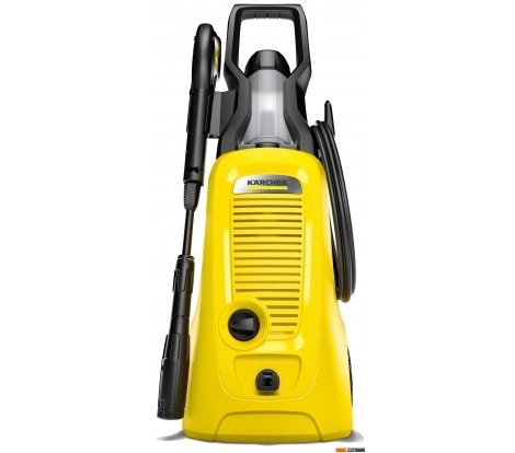 - Мойки высокого давления Karcher K 4 Universal Edition 1.679-300.0 - K 4 Universal Edition 1.679-300.0