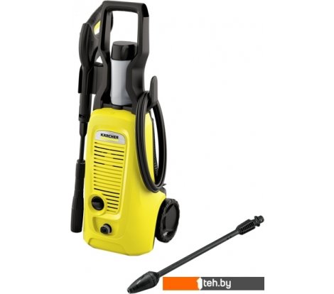 - Мойки высокого давления Karcher K 4 Universal Edition 1.679-300.0 - K 4 Universal Edition 1.679-300.0