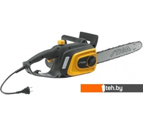 - Цепные электро- и бензопилы Stiga CS 118c 14