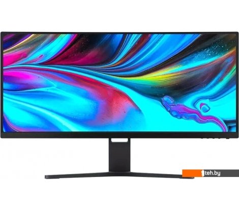  - Мониторы Xiaomi Curved Gaming Monitor 30