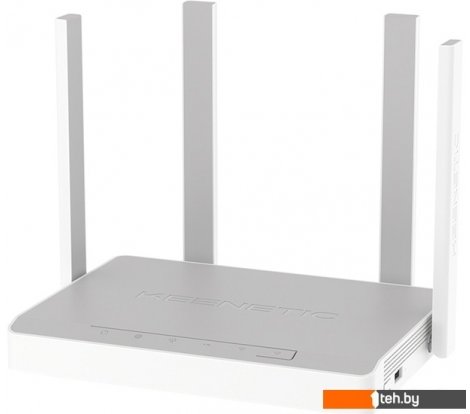 - Беспроводные маршрутизаторы Keenetic Skipper 4G KN-2910 - Skipper 4G KN-2910