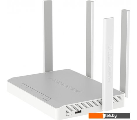  - Беспроводные маршрутизаторы Keenetic Skipper 4G KN-2910 - Skipper 4G KN-2910