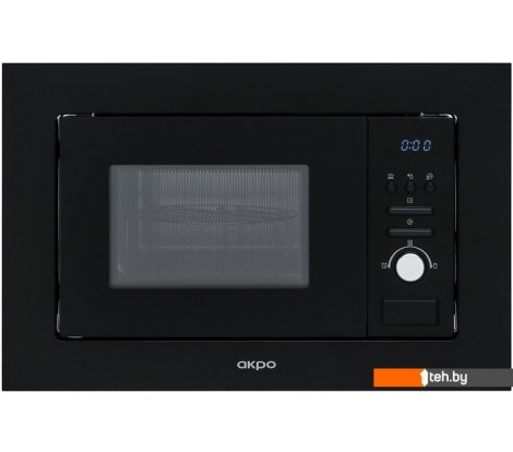  - Микроволновые печи Akpo MEA 820 08 MMP01 BL - MEA 820 08 MMP01 BL