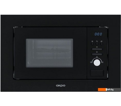  - Микроволновые печи Akpo MEA 820 08 MMP01 BL - MEA 820 08 MMP01 BL