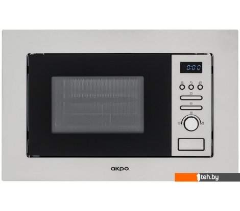  - Микроволновые печи Akpo MEA 820 08 MMP01 IX - MEA 820 08 MMP01 IX