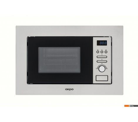  - Микроволновые печи Akpo MEA 820 08 MMP01 IX - MEA 820 08 MMP01 IX