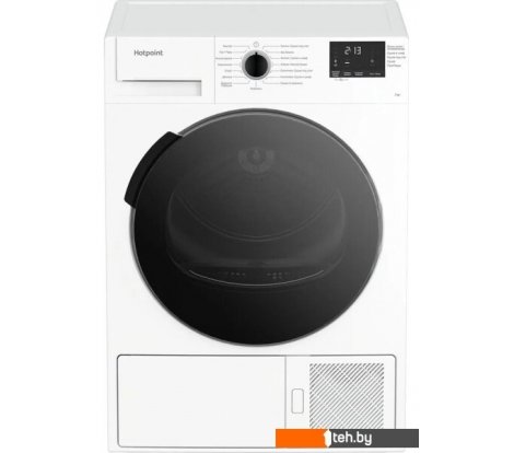  - Стиральная машина Hotpoint-Ariston DSH 725 H - DSH 725 H