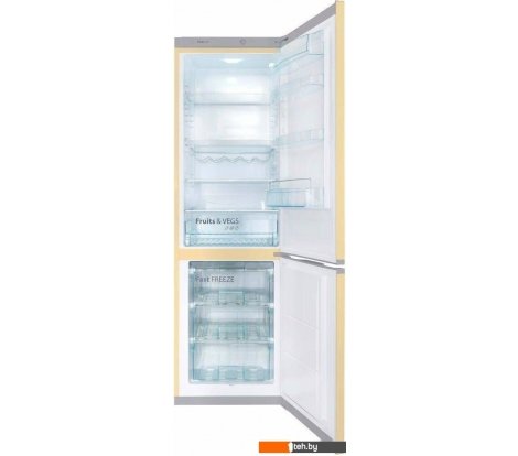  - Холодильники Snaige RF58SM-S5DV2F - RF58SM-S5DV2F