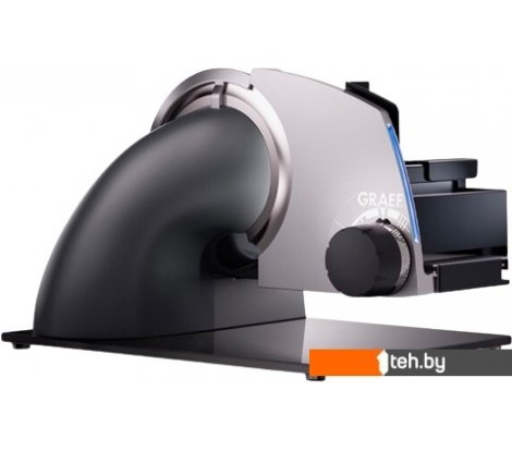  - Ломтерезки Graef SKS 720 grau - SKS 720 grau