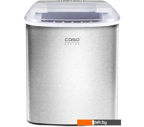  - Йогуртницы, мороженицы и льдогенераторы CASO IceChef Pro - IceChef Pro