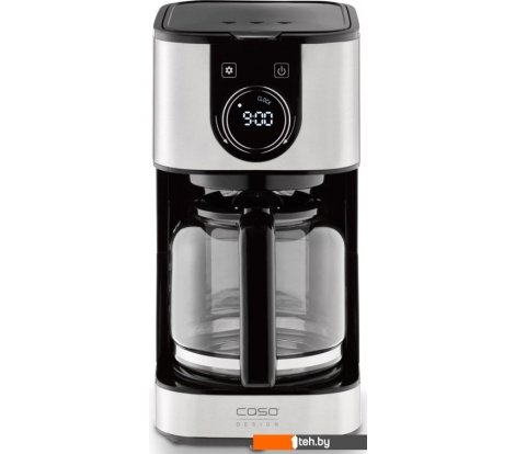  - Кофеварки и кофемашины CASO Selection C 12 - Selection C 12