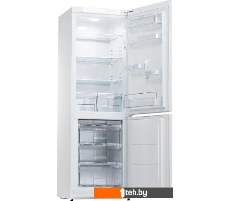 - Холодильники Snaige RF34SM-S0002E - RF34SM-S0002E