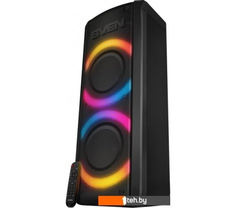 - Беспроводные и портативные колонки SVEN PS-710 - PS-710