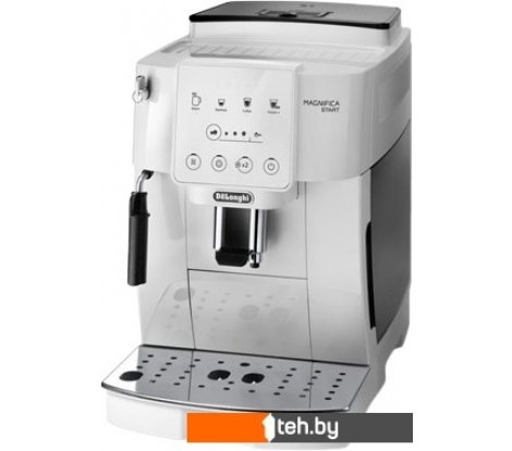  - Кофеварки и кофемашины DeLonghi Magnifica Start ECAM 220.21 WW - Magnifica Start ECAM 220.21 WW