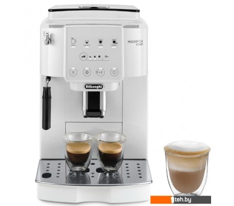  - Кофеварки и кофемашины DeLonghi Magnifica Start ECAM 220.21 WW - Magnifica Start ECAM 220.21 WW