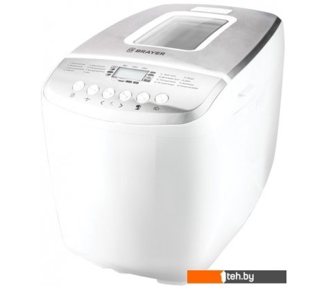  - Хлебопечки Brayer BR2701 - BR2701