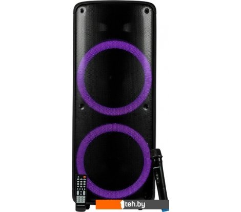 - Беспроводные и портативные колонки Nakatomi GS-59 - GS-59