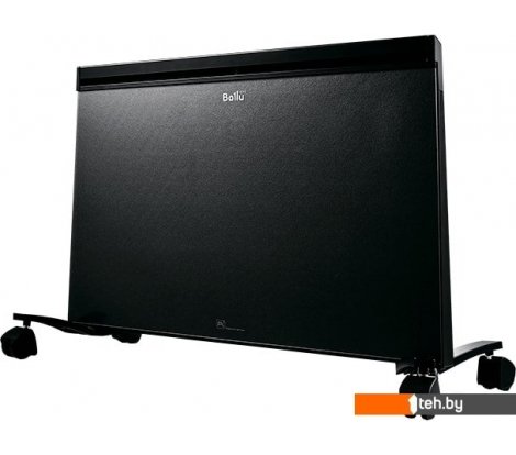  - Обогреватели Ballu Plaza Solar BIHP/S-1900 - Plaza Solar BIHP/S-1900