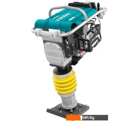  - Виброплиты и вибротрамбовки Total TP880-1 - TP880-1