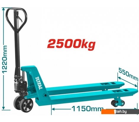  - Садовые и строительные тачки Total THT301251 - THT301251