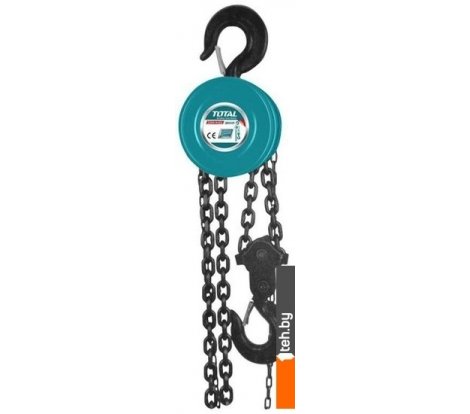  - Строительный, слесарный, монтажный инструмент Total TCBK0205 - TCBK0205