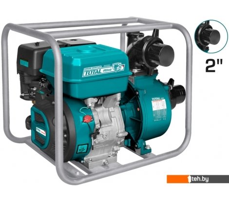 - Мотопомпы Total TP3202 - TP3202