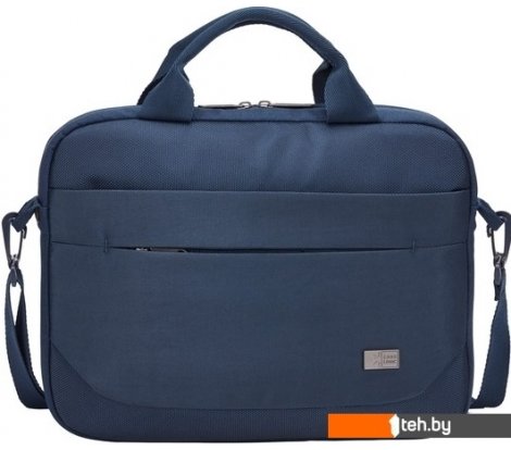  - Женские и мужские сумки Case Logic Advantage 15.6 ADVA-116 (синий) - Advantage 15.6 ADVA-116 (синий)