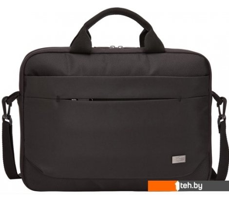  - Женские и мужские сумки Case Logic Advantage 15.6 ADVA-116 (черный) - Advantage 15.6 ADVA-116 (черный)