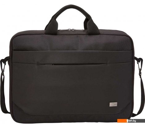 - Женские и мужские сумки Case Logic Advantage 17.3 ADVA-117 (черный) - Advantage 17.3 ADVA-117 (черный)