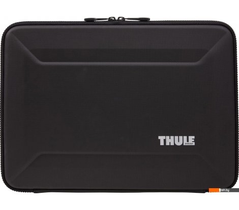  - Женские и мужские сумки Thule Gauntlet MacBook Pro Sleeve 16 TGSE2357BLK - Gauntlet MacBook Pro Sleeve 16 TGSE2357BLK
