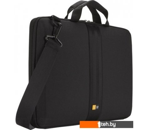  - Женские и мужские сумки Case Logic QNS-116-BLACK - QNS-116-BLACK