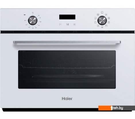  - Духовые шкафы Haier HOY-P09NCGW - HOY-P09NCGW